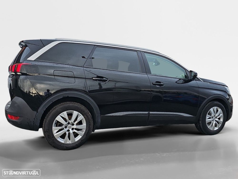 Peugeot 5008 1.5 BlueHDi Active - 6