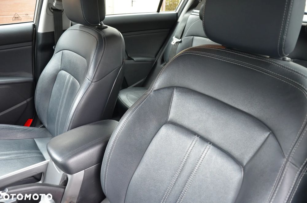 Kia Sportage 1.6 GDI Business Line 2WD - 27