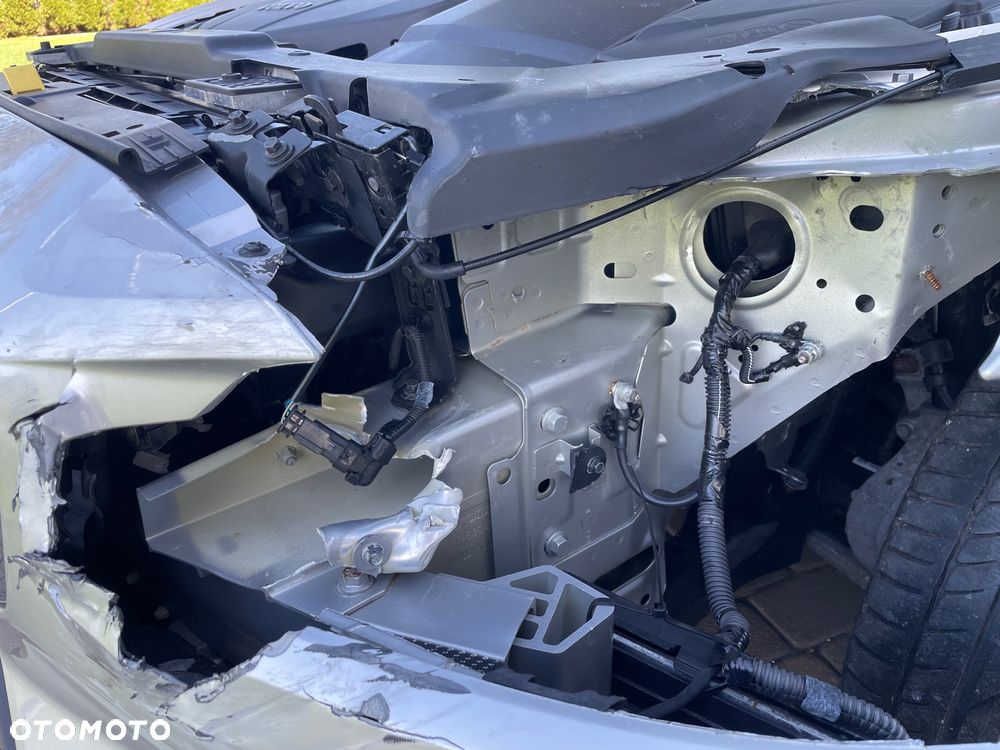 Volvo V60 - 34