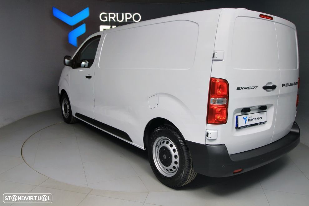 Peugeot Expert Expert Standard 1.5 Bluehdi - 5