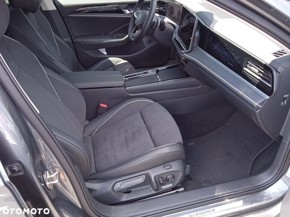 Volkswagen Passat 1.5 TSI EVO Elegance DSG - 15