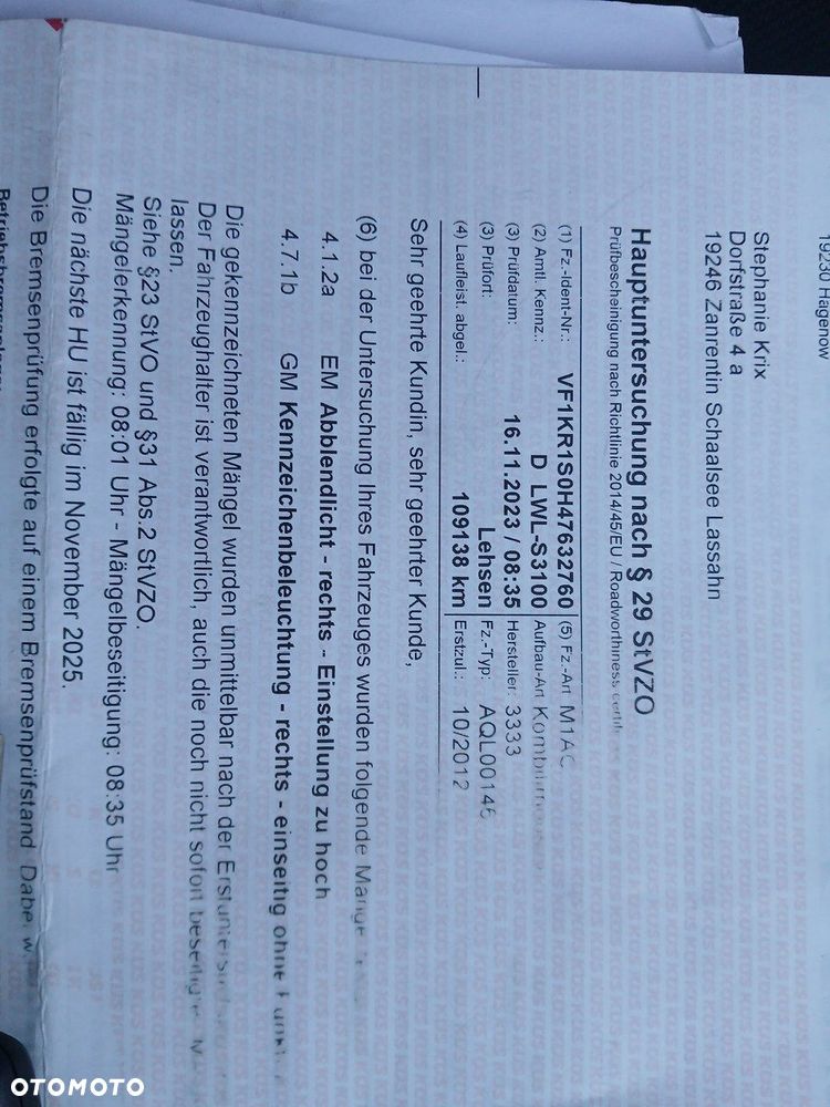 Renault Clio 1.2 16V Life - 26