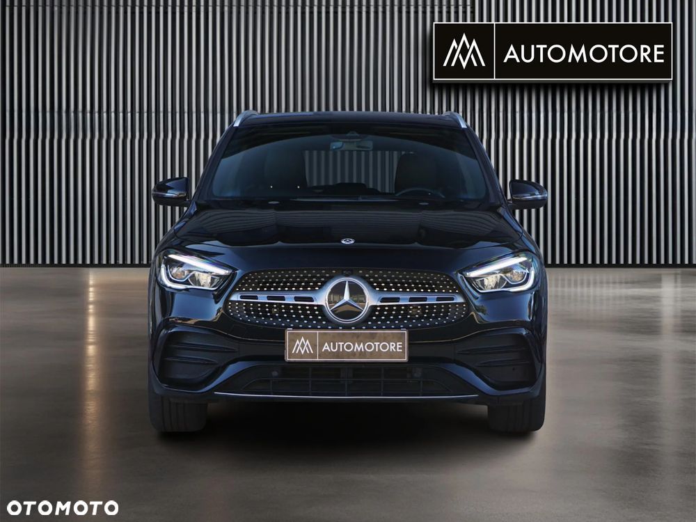 Mercedes-Benz GLA 200 AMG Line - 4