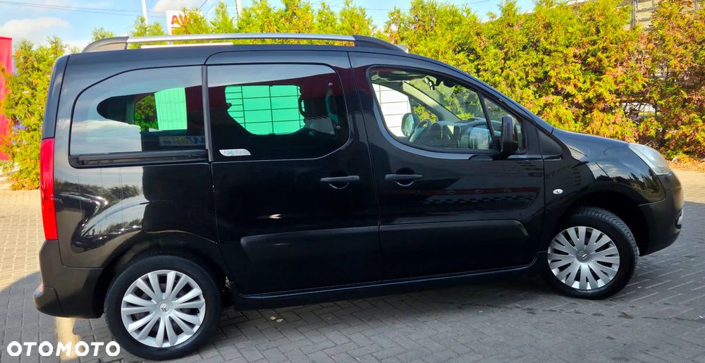 Citroën Berlingo Multispace VTi 120 XTR - 17