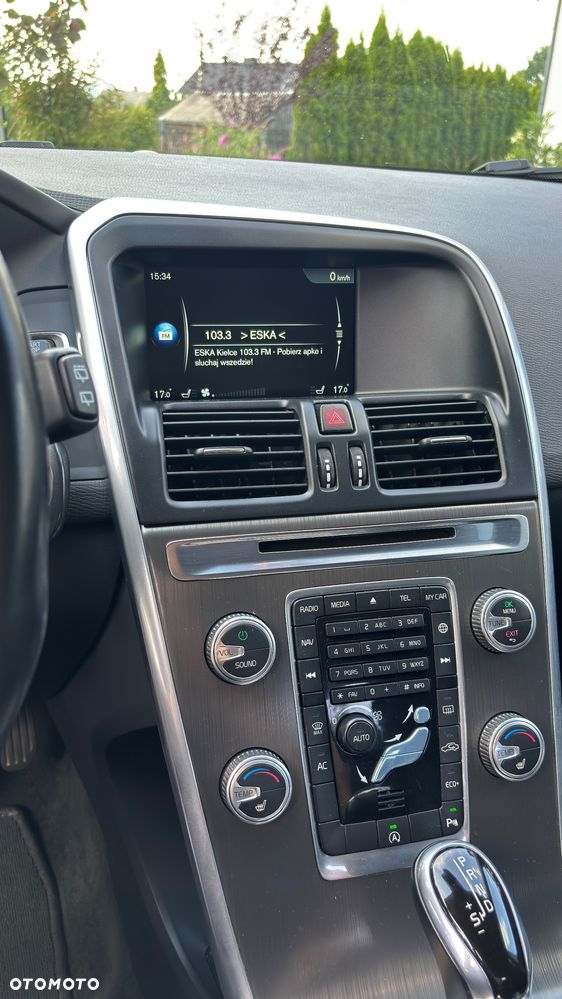 Volvo XC 60 - 23