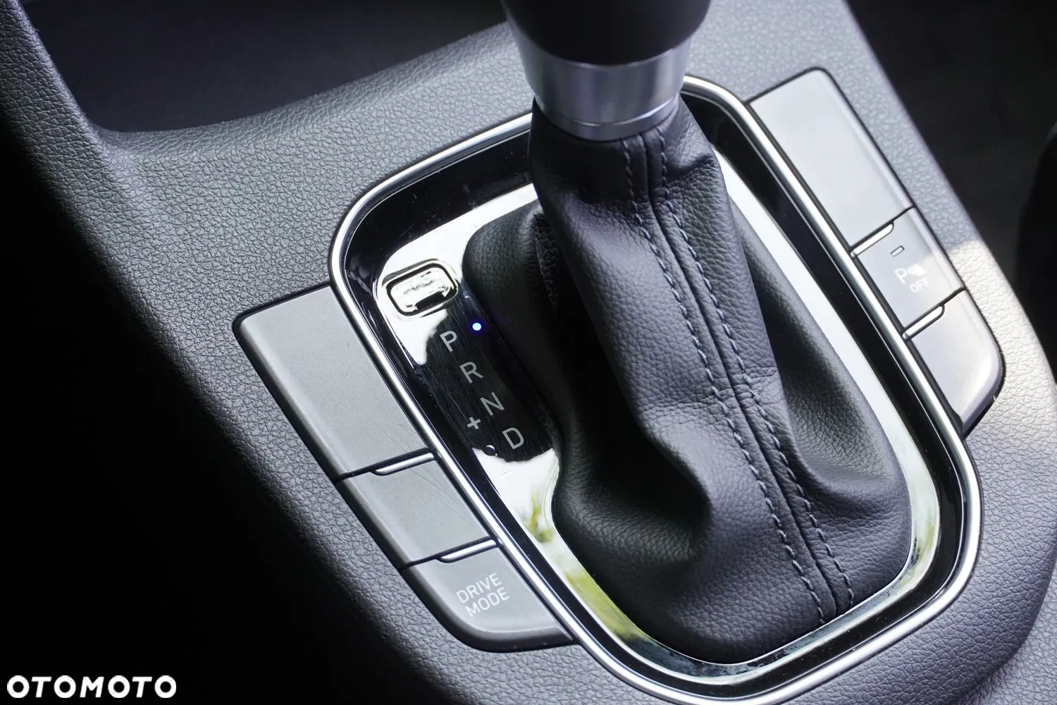 Hyundai i30 1.0 T-GDI Modern DCT - 6