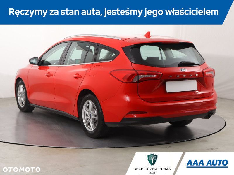 Ford Focus SW - 6
