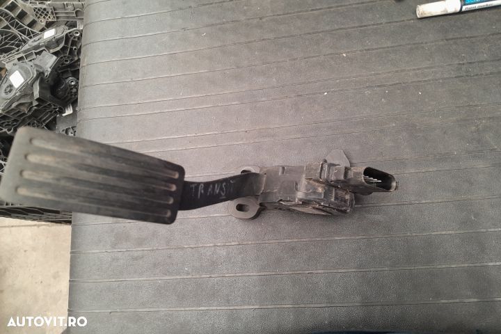 Pedala acceleratie 6C119F836CC 6PV00923810 6C11-9F836-CC  6C119F836CC - 3