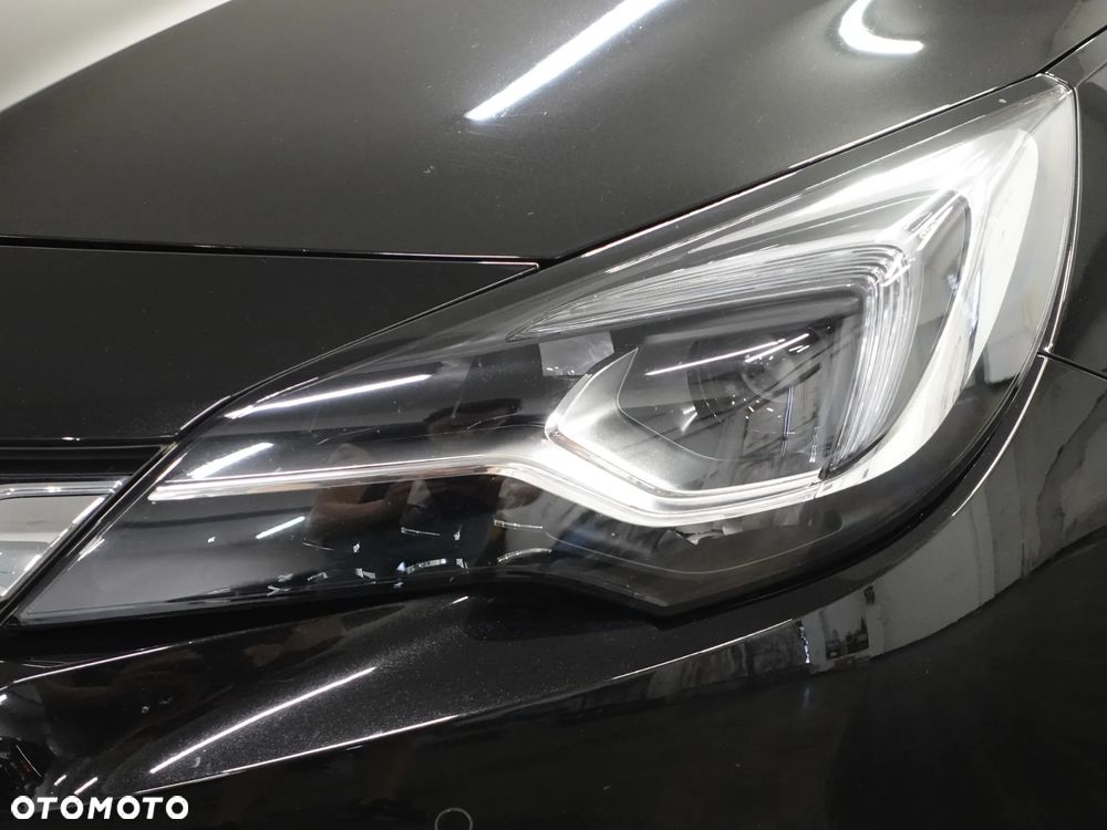 Opel Astra 1.6 CDTI DPF ecoFLEX TourerStart/Stop Selection - 13
