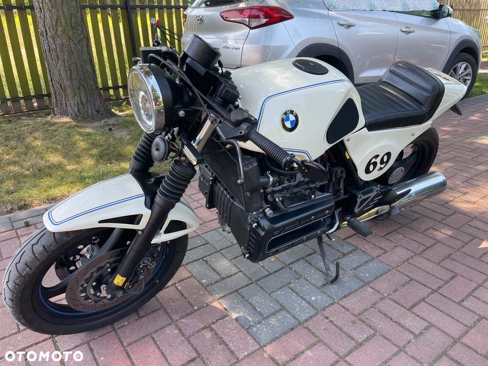 BMW Inny - 5