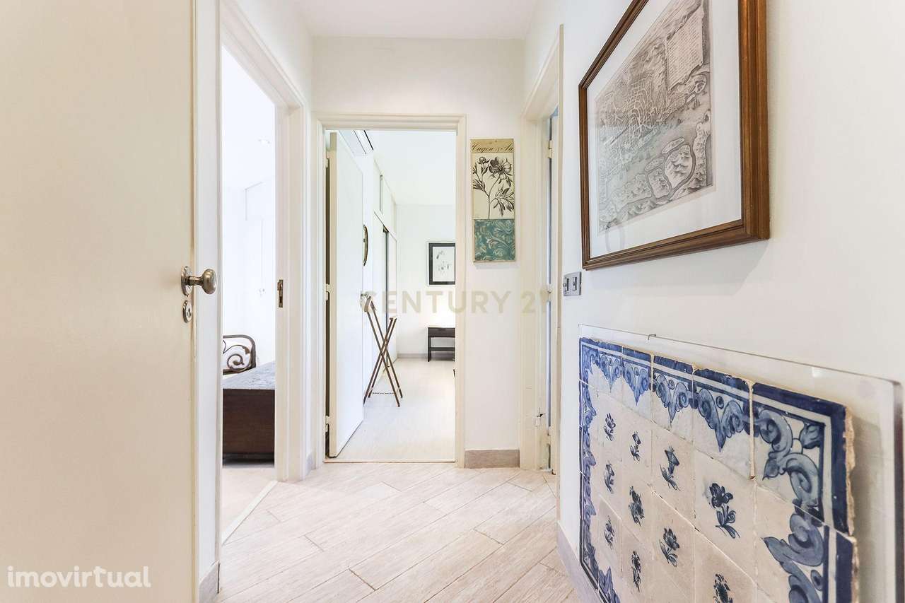 Casa T4 em Cascais e Estoril - Oportunidade Única - Grande imagem: 4/48