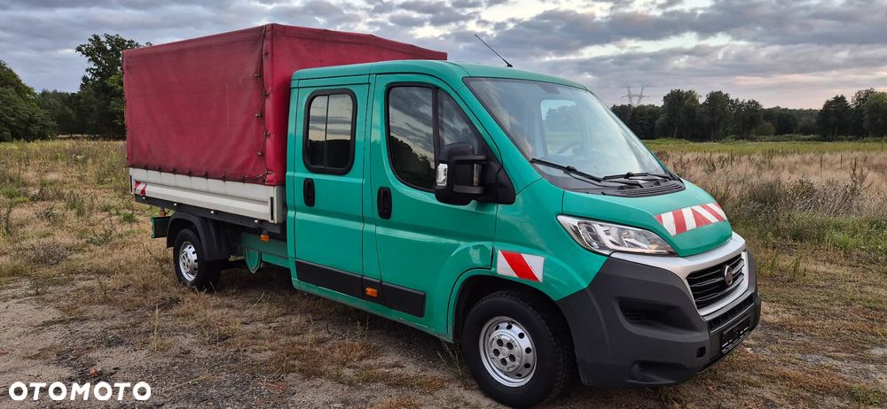 Fiat Ducato - 2