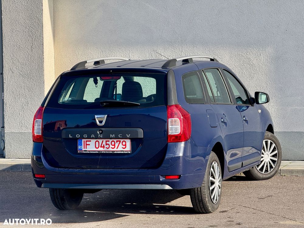Dacia Logan 0.9 90CP Laureate - 17