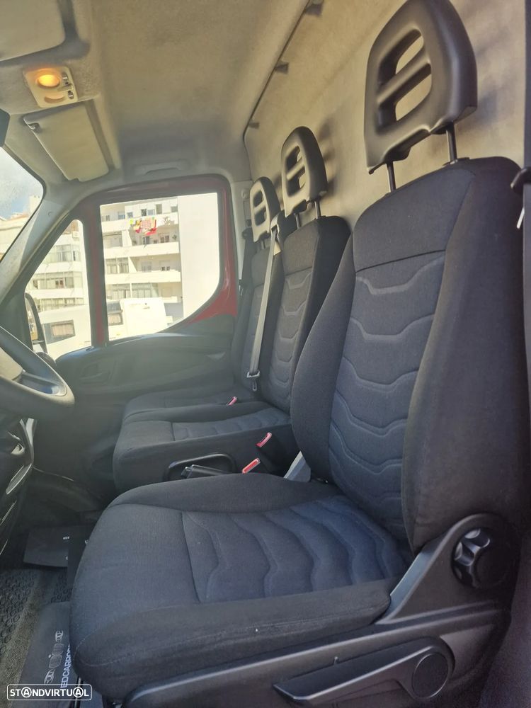 Iveco 35-120 350 S12 LH4 - 27