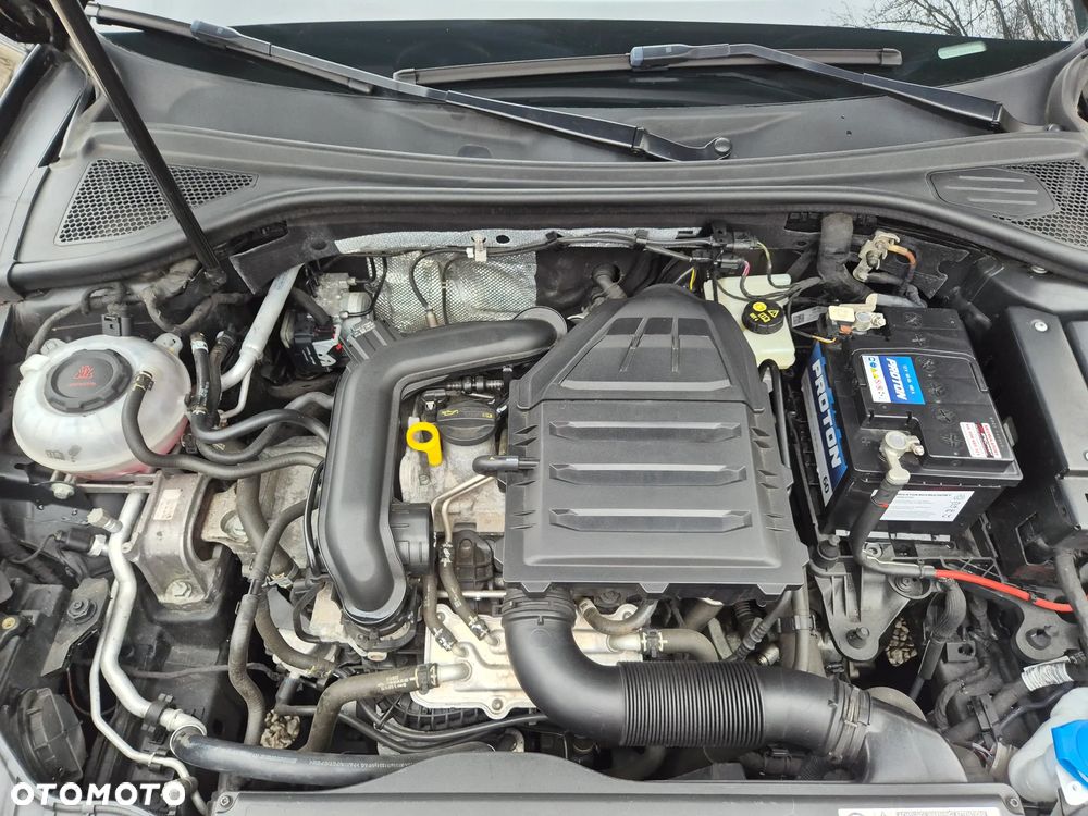 Audi A3 Sportback 1.0 TFSI - 20