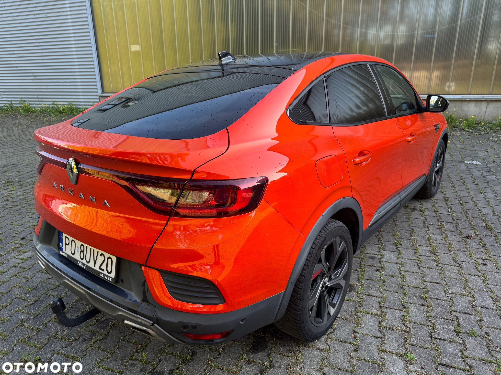 Renault Arkana - 35
