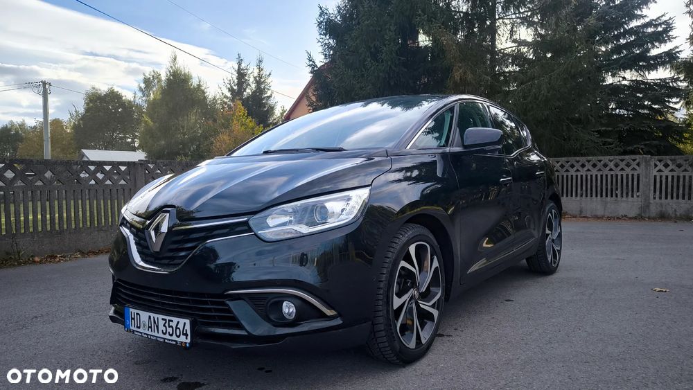 Renault Scenic - 22