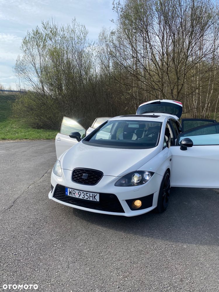 Seat Leon 2.0 TDI FR - 22