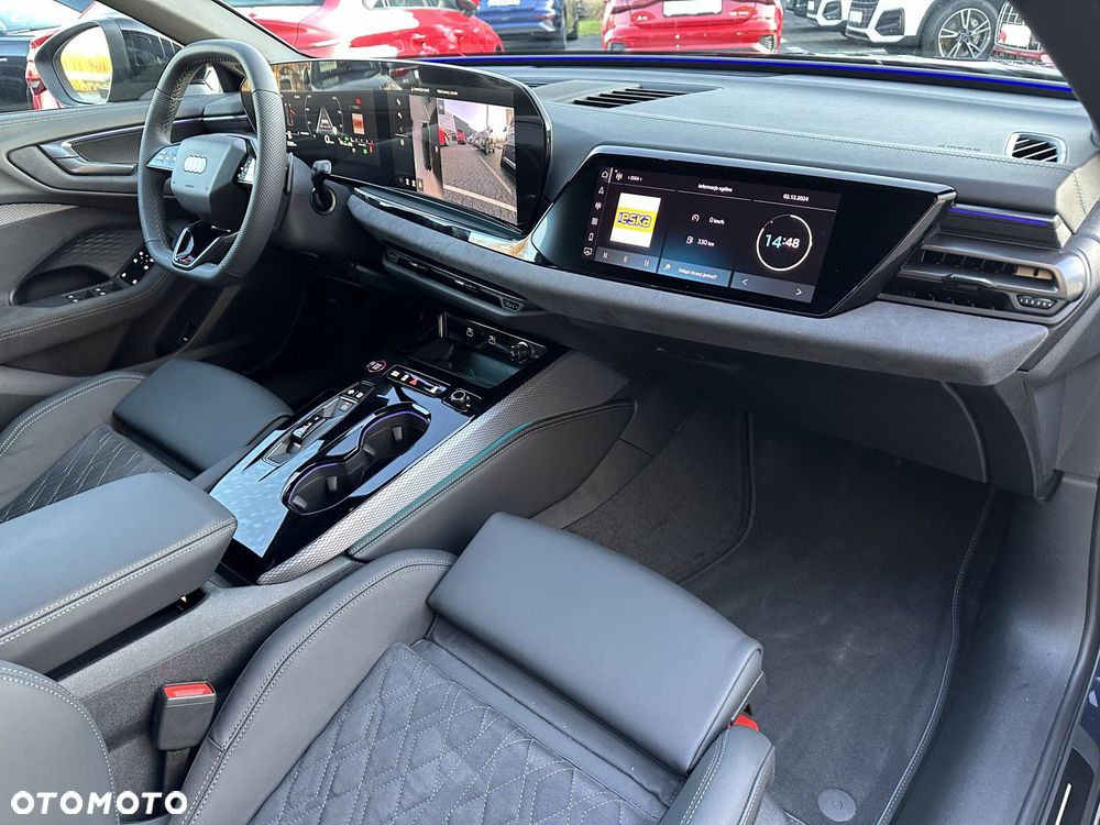 Audi A5 Avant - 26