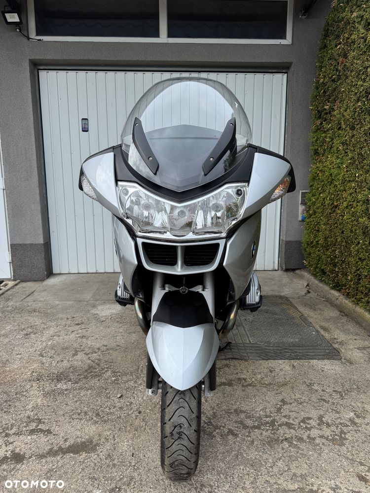 BMW RT - 4