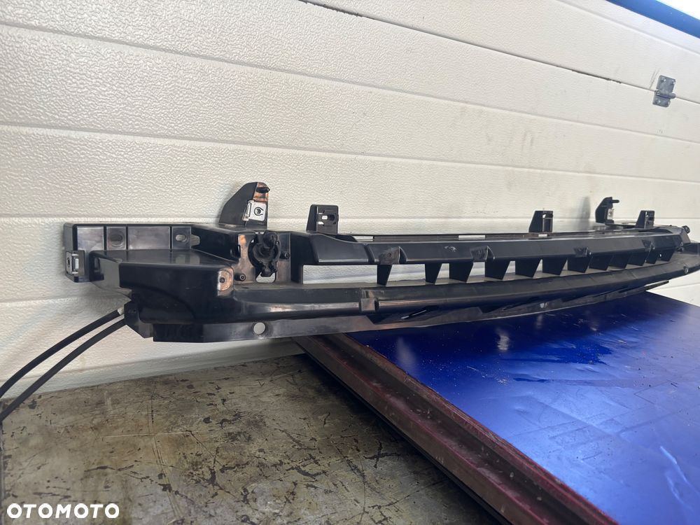 RANGE ROVER EVOQUE 12R L528 BELKA PRZEDNIEGO ZDERZAKA BJ32-17E778 - 2