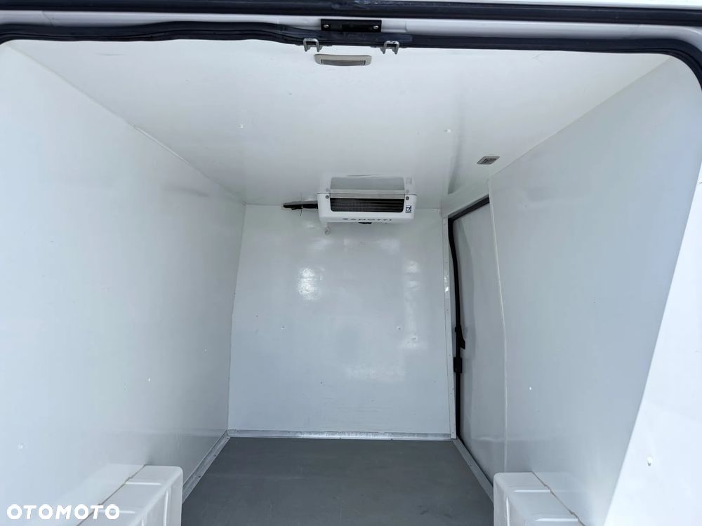 Fiat Ducato L2H2 Chłodnia Izoterma Zanotti Salon PL - 8