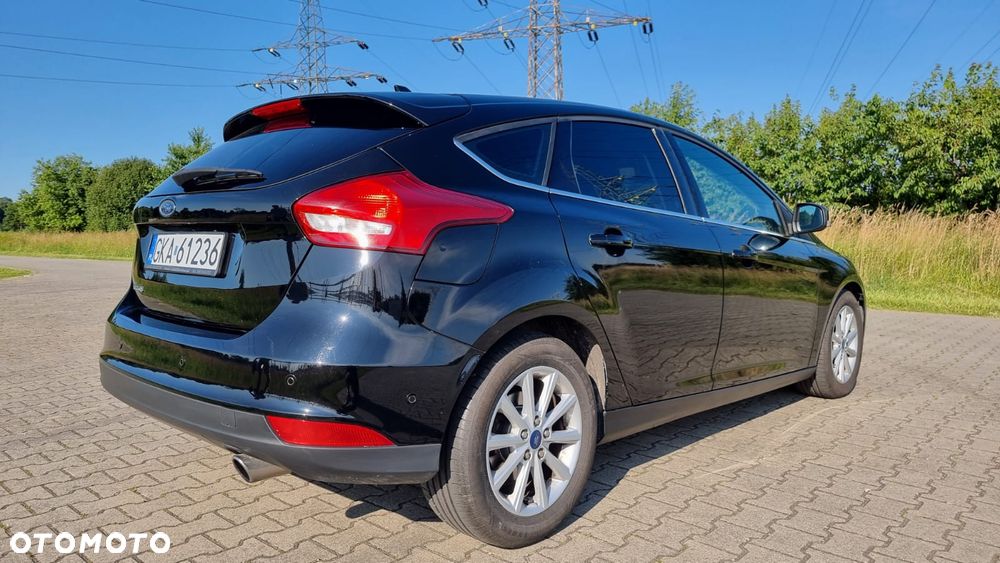 Ford Focus - 5