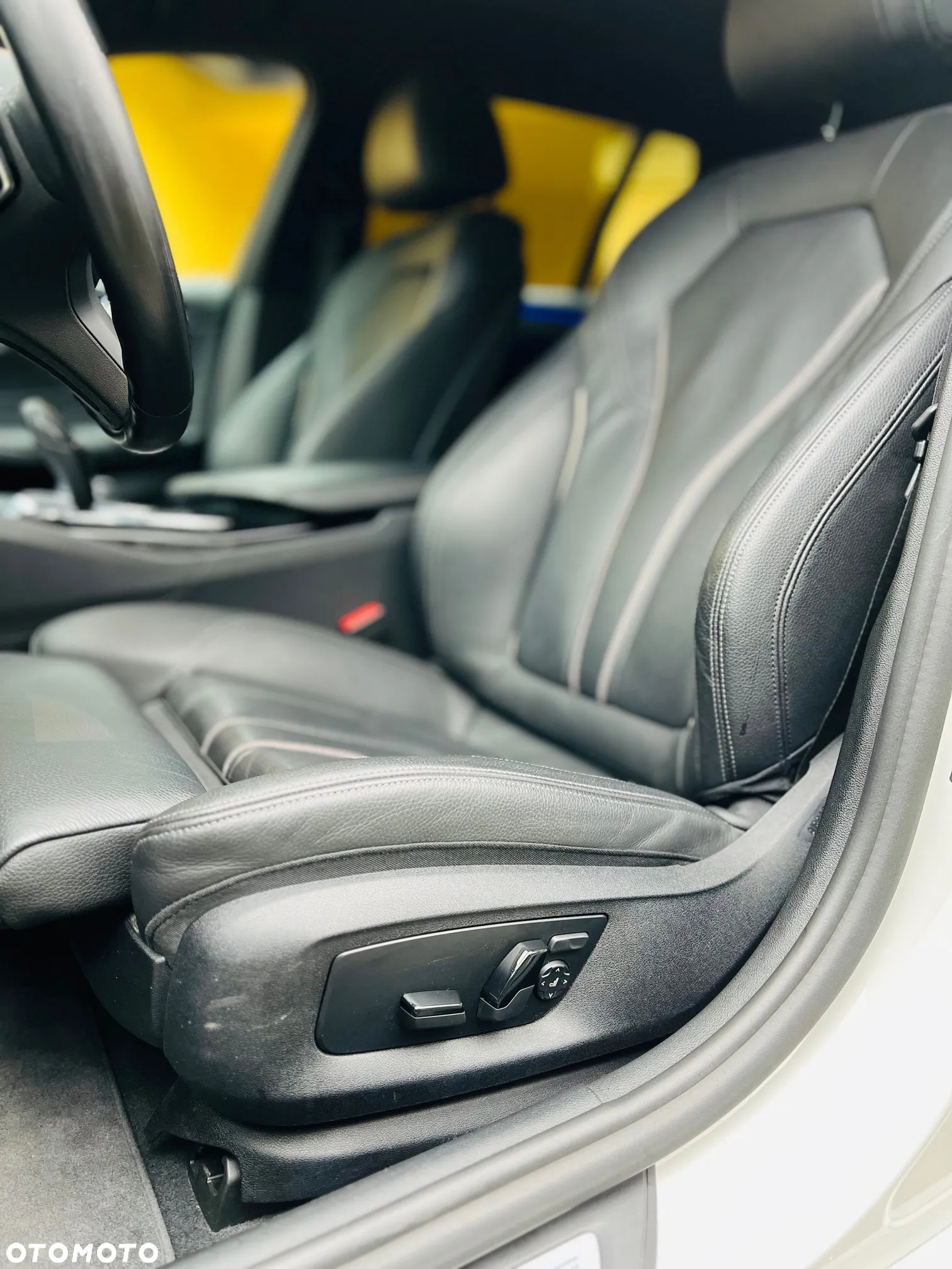 BMW Seria 5 - 34