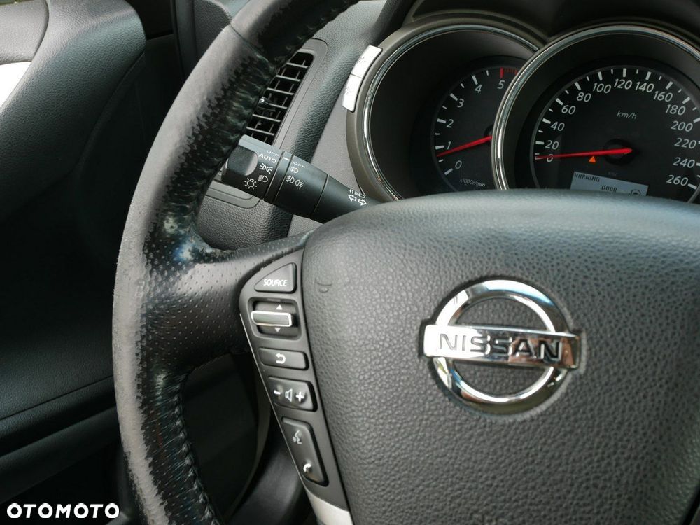 Nissan Murano 2.5 D Premium - 16