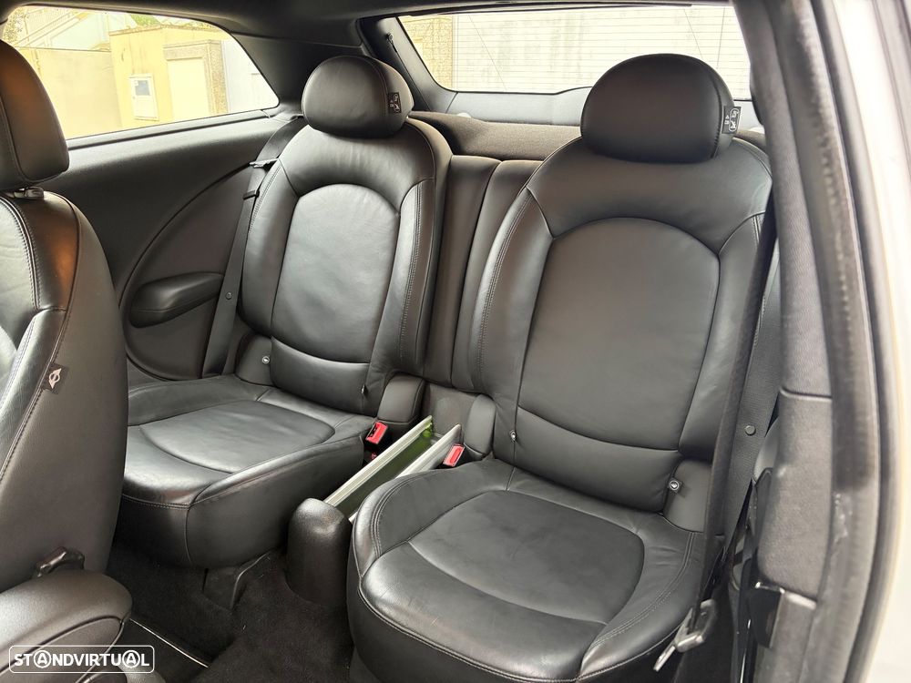 MINI Paceman Cooper SD Aut. - 8