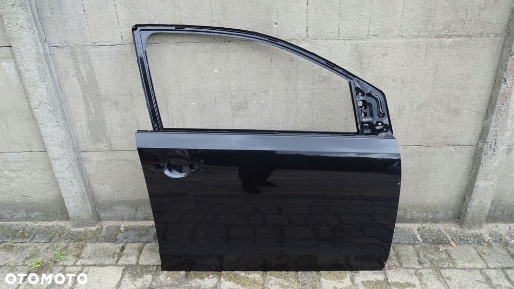 VW UP, MII, CITIGO 1S4 - drzwi przednie prawe - 1