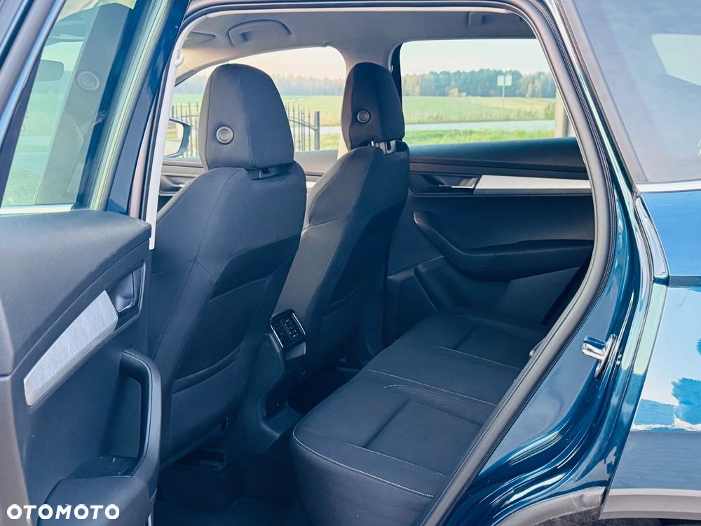 Skoda Karoq 1.5 TSI ACT Style - 37