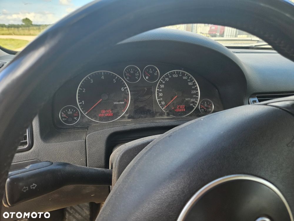 Audi A6 Avant - 6