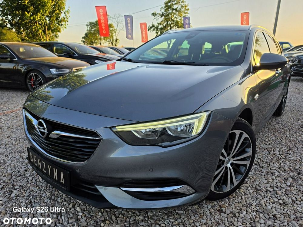 Opel Insignia - 15