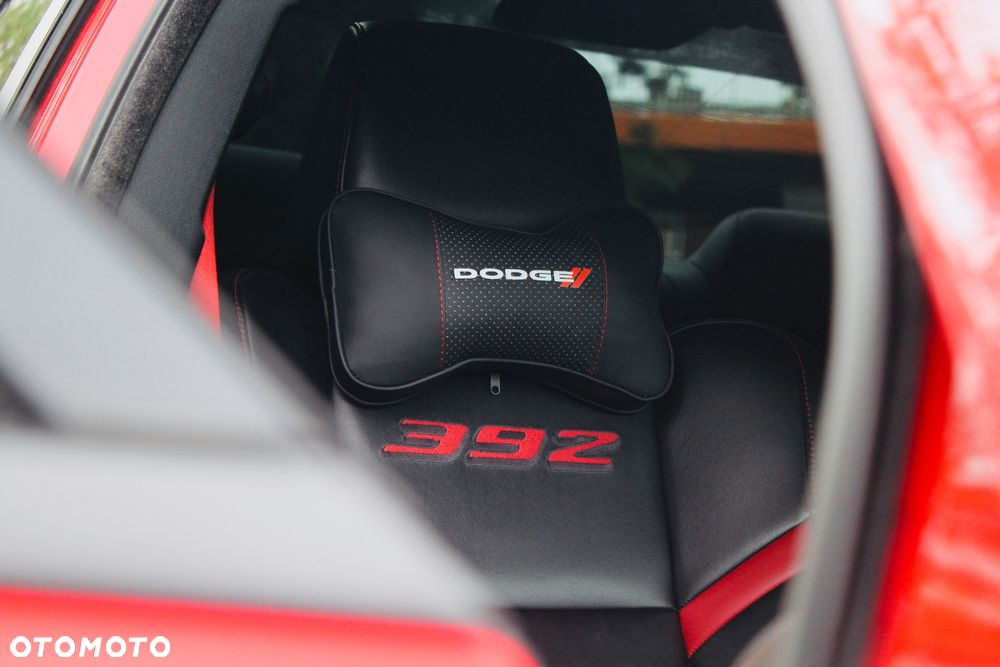 Dodge Charger 6.4 Scat Pack - 20