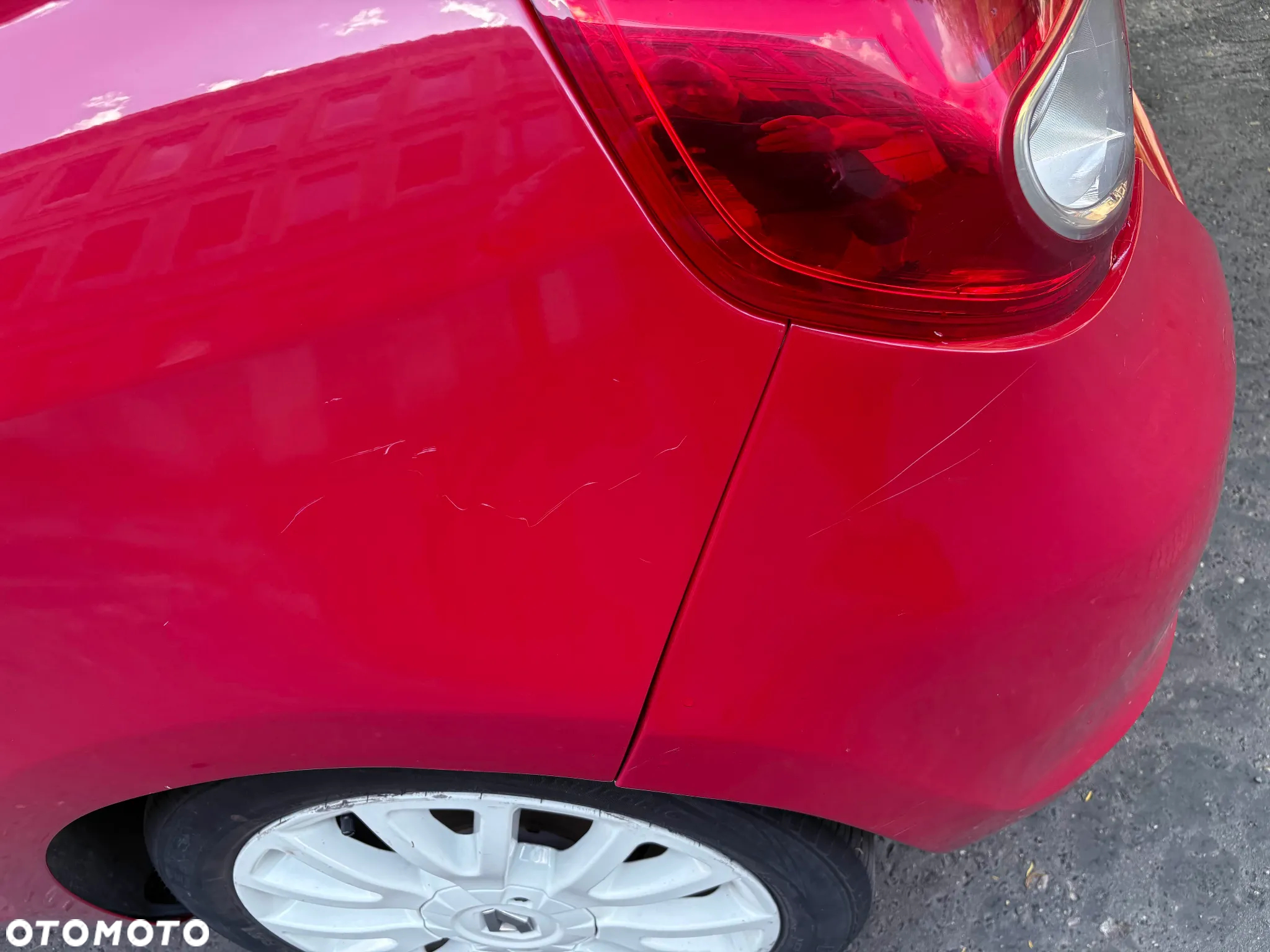 Renault Clio 1.2 16V TCE S - 6