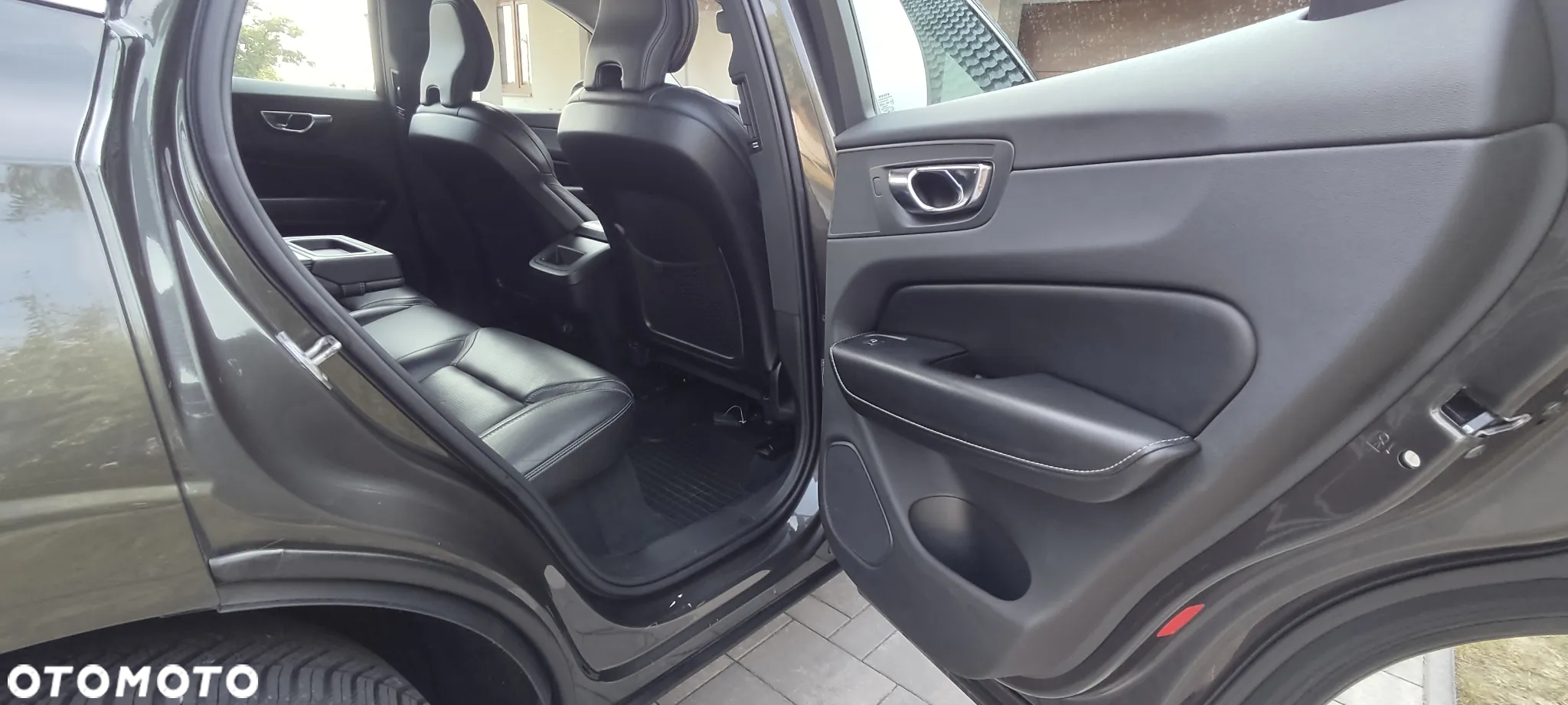 Volvo XC 60 D4 AWD Inscription - 26