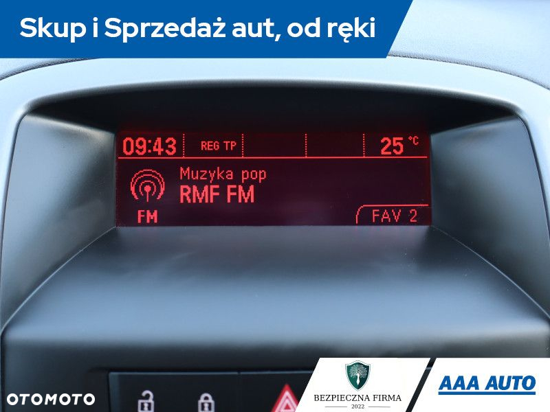 Opel Astra - 14