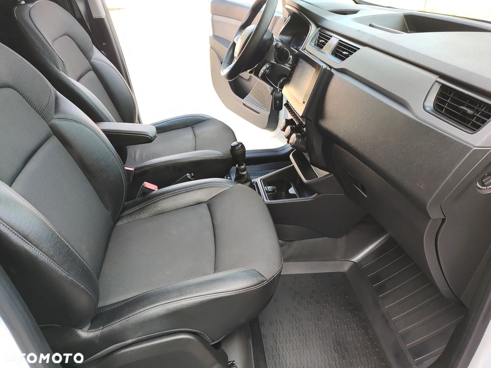 Renault Express Maxi Pack Clim - 34