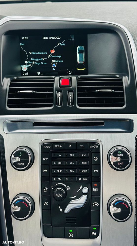 Volvo XC 60 D3 Ocean Race - 26