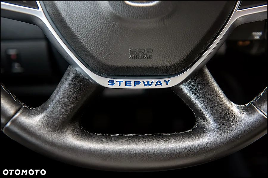Dacia Dokker 1.3 TCe Stepway - 19