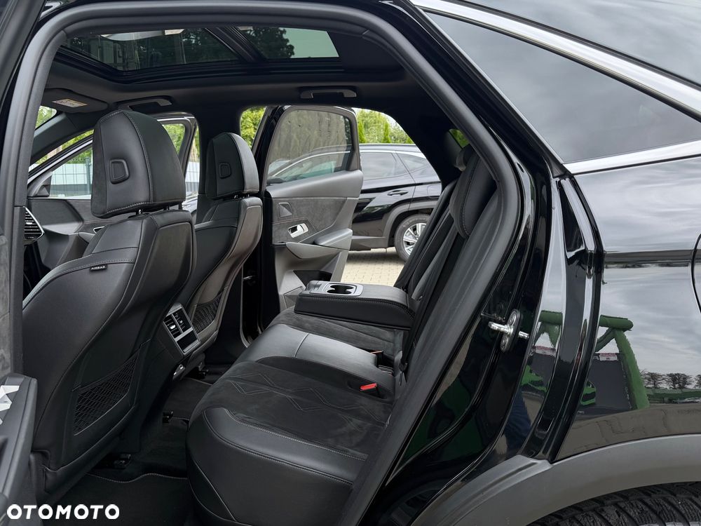 DS Automobiles DS 7 Crossback 1.6 PureTech GPF Performance Line + - 35
