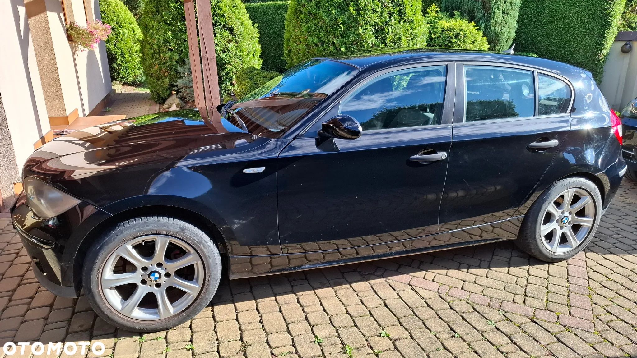 BMW Seria 1 116i - 1