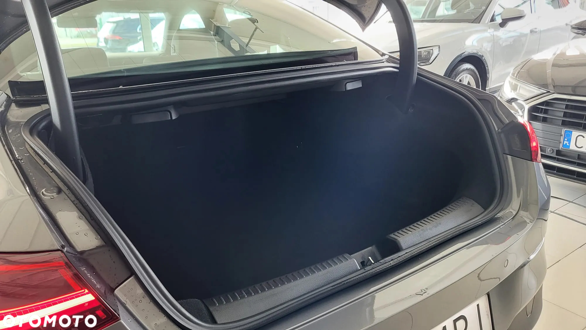 Mercedes-Benz CLA 200 7G-DCT - 14