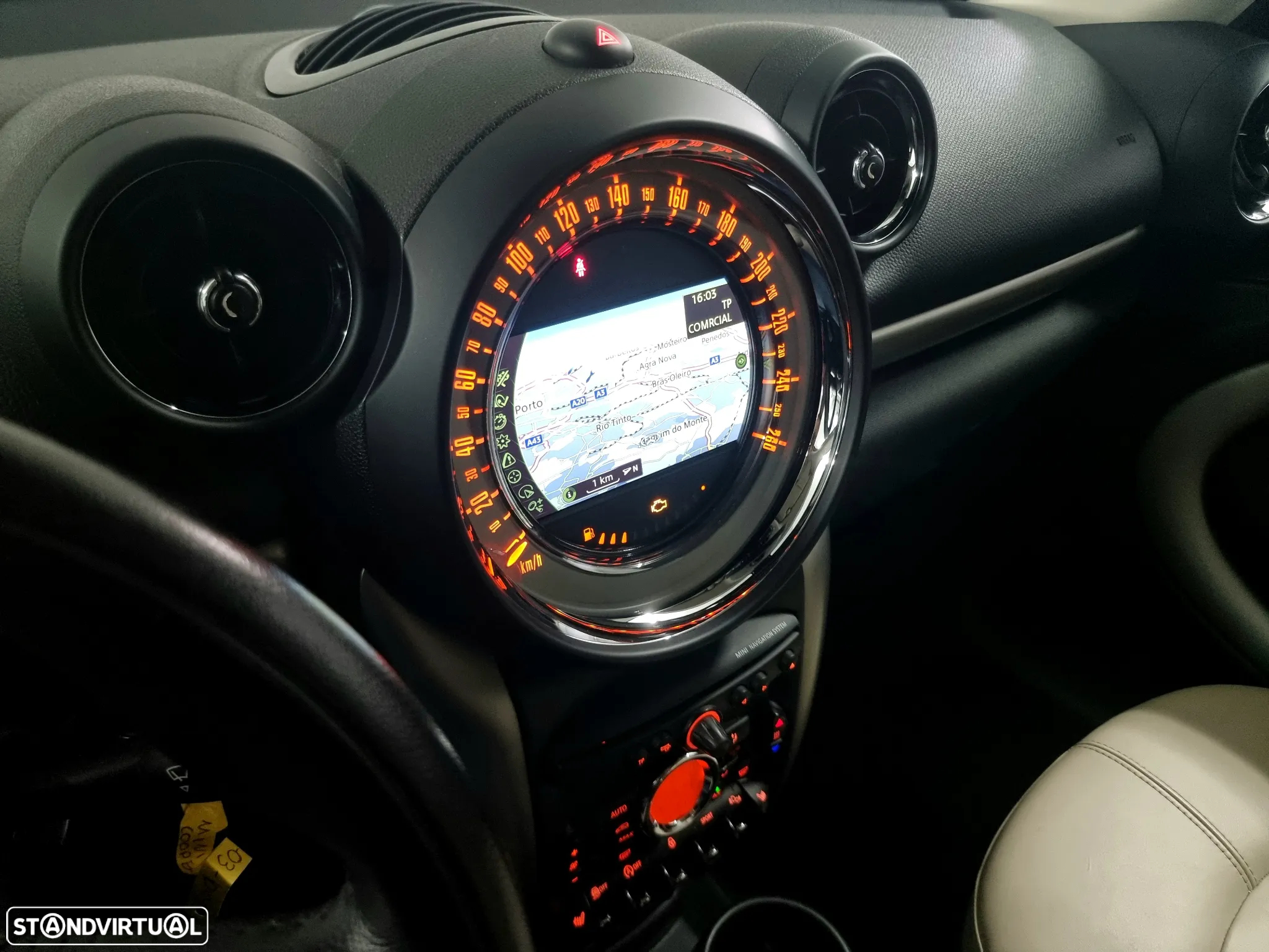 MINI Countryman Cooper - 4