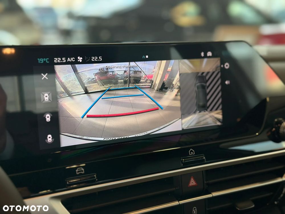 Citroën C4X 1.2 PureTech Max S&S EAT8 - 16