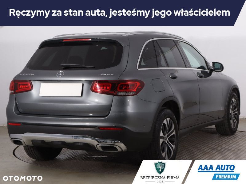 Mercedes-Benz GLC - 7