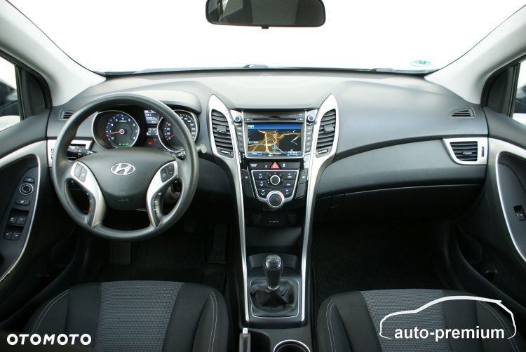Hyundai i30 1.4 Classic - 6