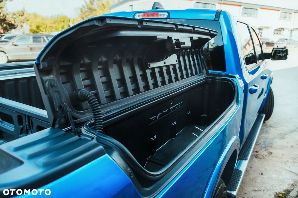 RAM 1500 Crew Cab Laramie - 20