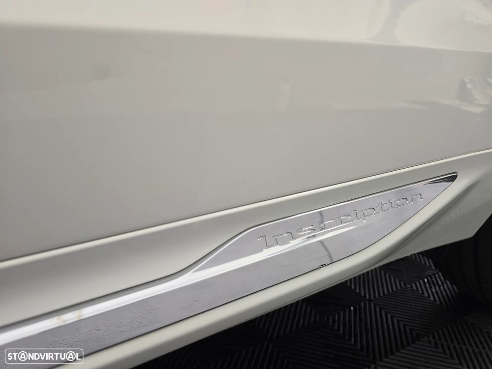 Volvo XC 60 2.0 T8 PHEV Inscription Expression AWD - 28